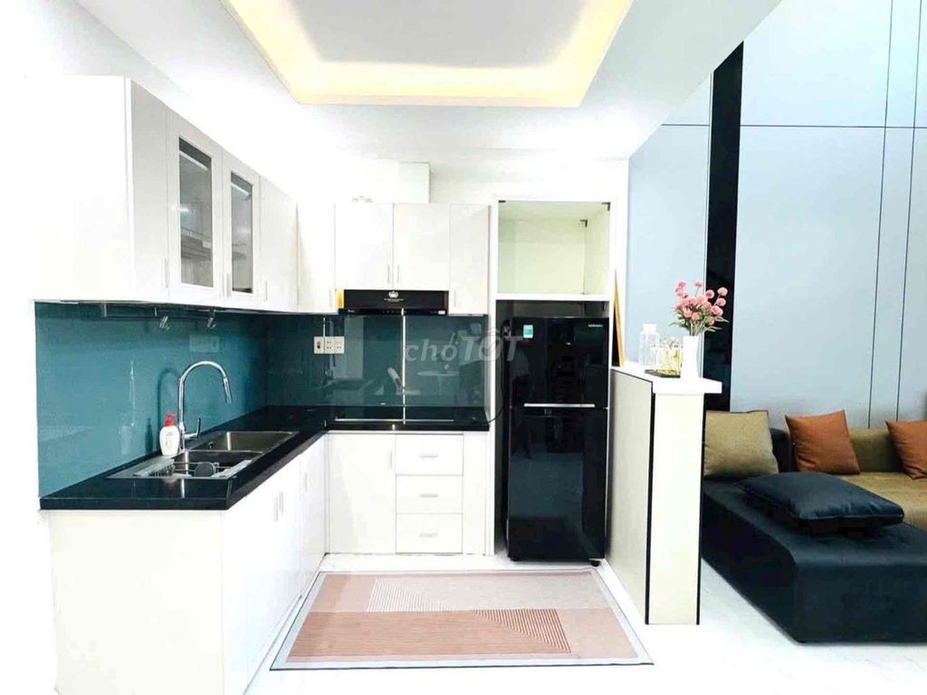 Bán nhà kiệt ô tô, 85m2, Ngang 5m, Trung tâm Thanh Khê, 5.65 tỷ - Ảnh 2