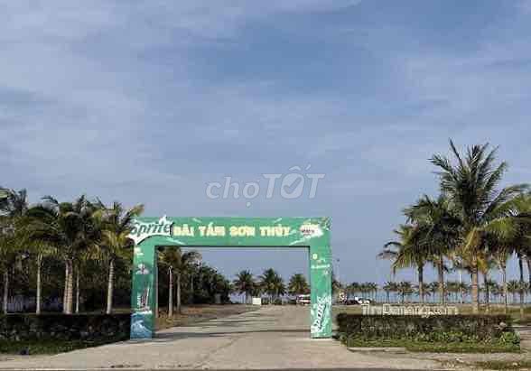 BÁN 2 LÔ LIỀN KỀ SƠN THỦY ĐÔNG 4– 10 × 20M | Ngay bãi tắm Sơn Thuỷ - Ảnh 4