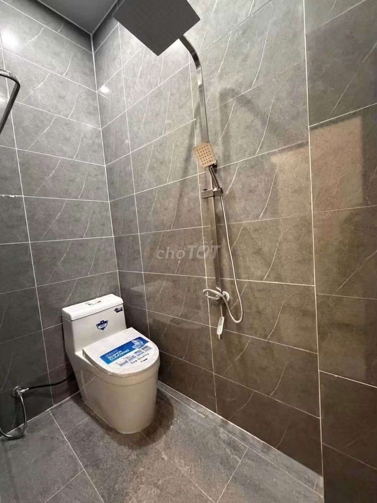 NHÀ XÂY MỚI - HẺM 67 HÙNG VƯƠNG - Ảnh 10