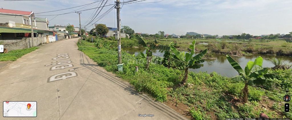 💰 CƠ HỘI SỞ HỮU 140M² ĐẤT PHÂN LÔ TẠI TAM ĐIỆP - CHỈ 3.6 TỶ - Ảnh 3