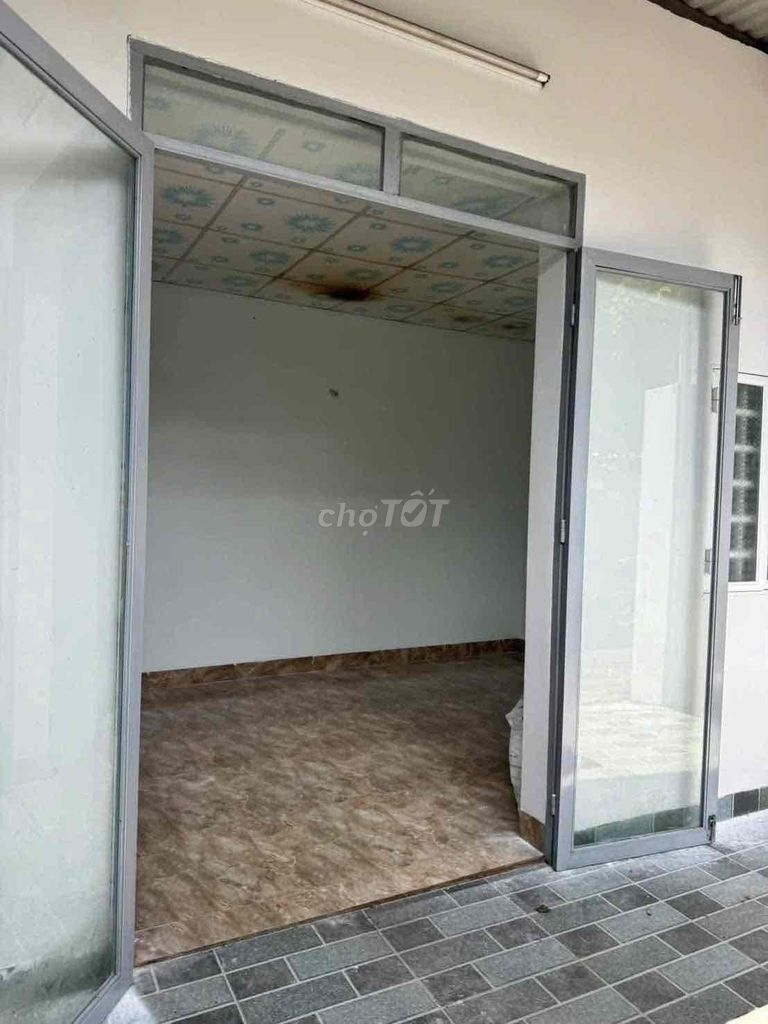 Căn nhà tài chính tiền ít thịt nhiều đây ạ Gđ nhỏ cần căn nhà riêng tư