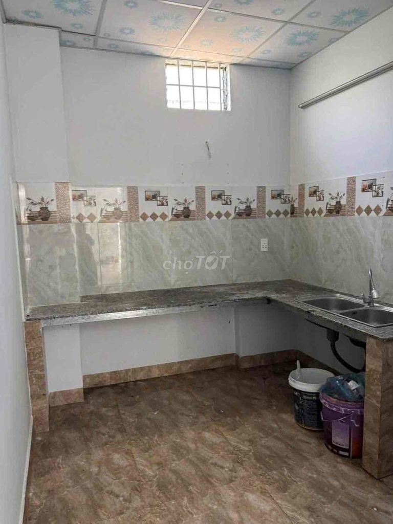 Căn nhà tài chính tiền ít thịt nhiều đây ạ Gđ nhỏ cần căn nhà riêng tư