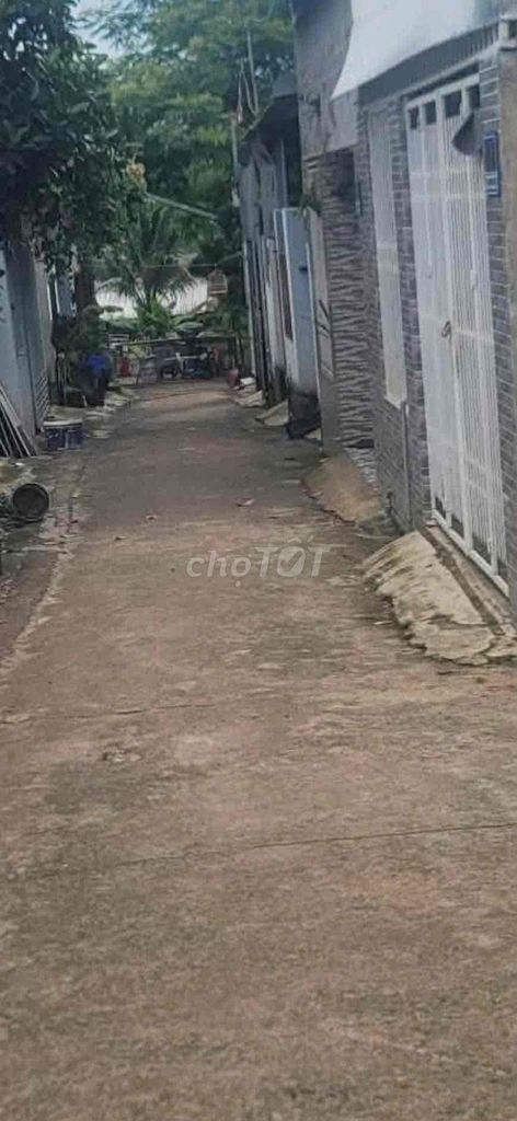 Căn nhà tài chính tiền ít thịt nhiều đây ạ Gđ nhỏ cần căn nhà riêng tư