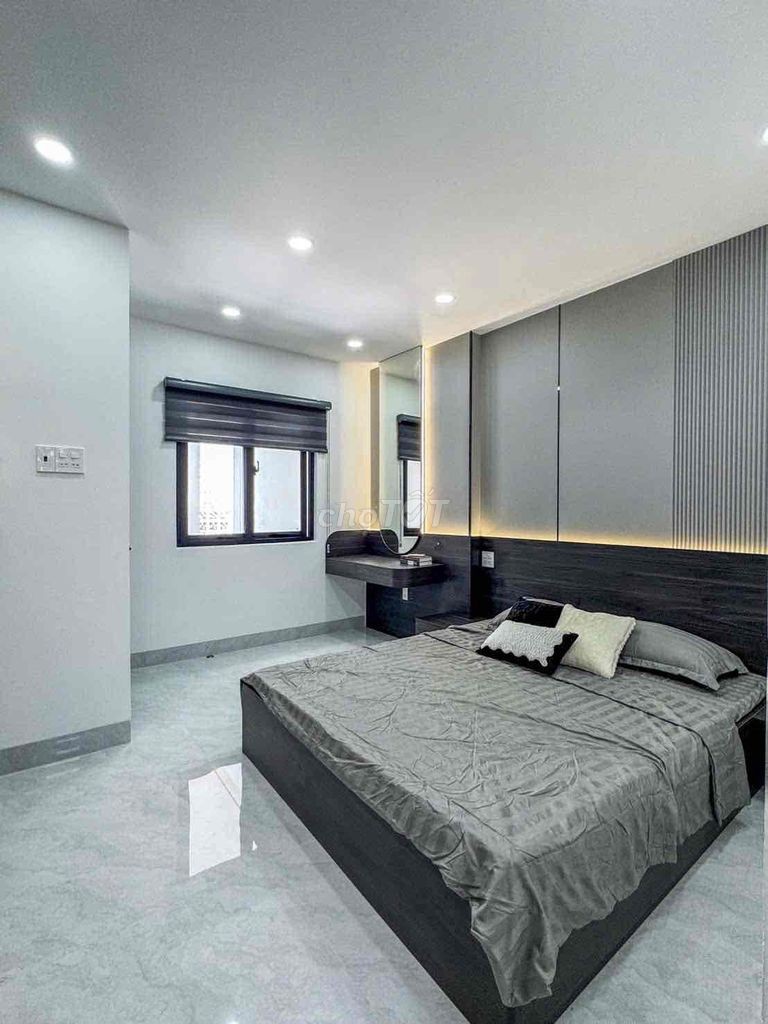 NHÀ MỚI XÂY HẺM 278 TẦM VU,GIẢM 70TR BÁN GẤP - Ảnh 1