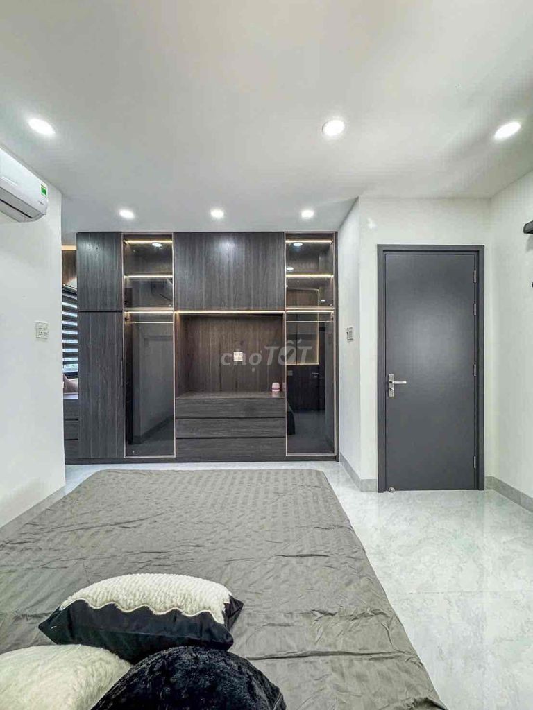 NHÀ MỚI XÂY HẺM 278 TẦM VU,GIẢM 70TR BÁN GẤP - Ảnh 12