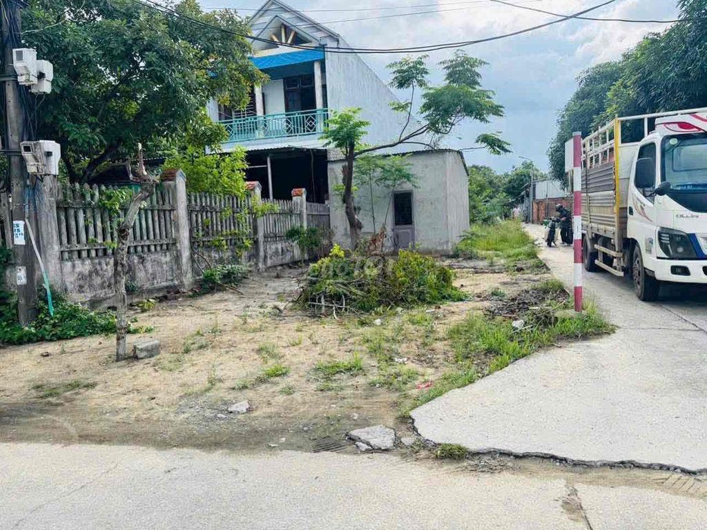 Đất kiệt mai đăng chơn. Gần trường Nguyễn Bỉnh Khiêm. giá rẻ - Ảnh 1