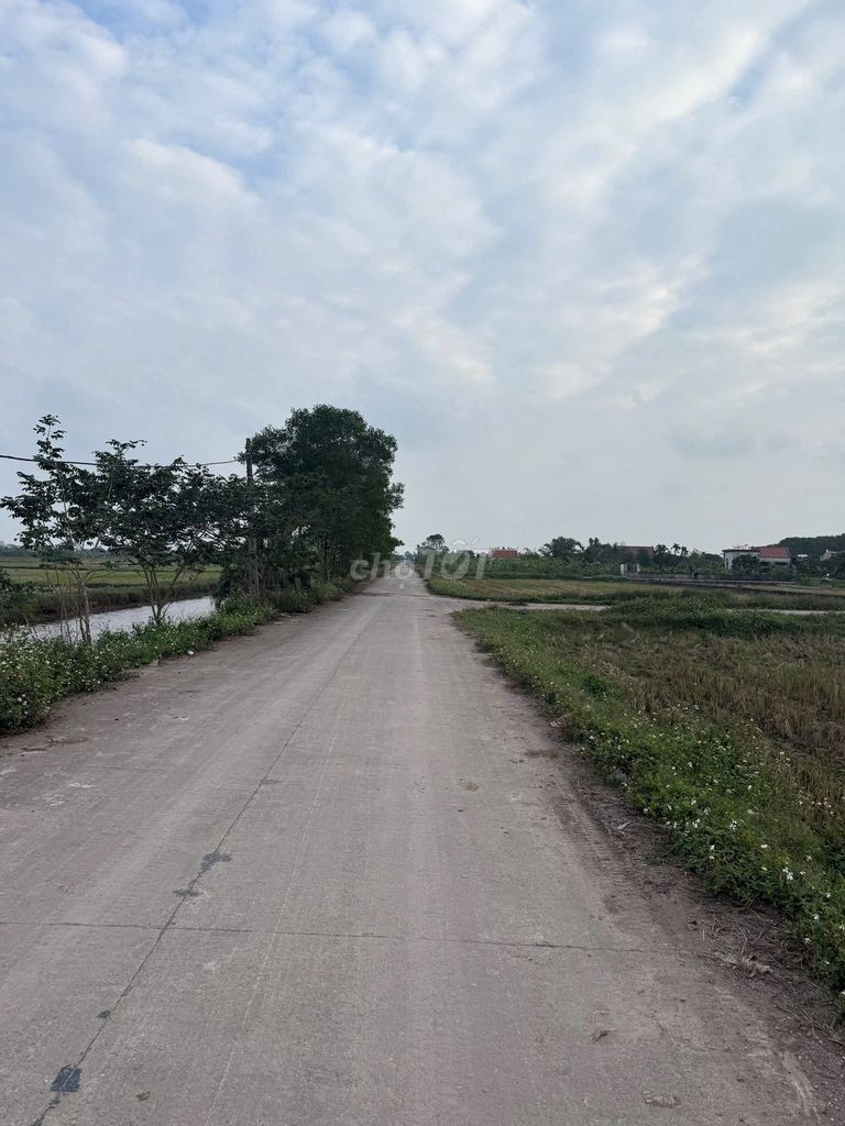 Bán lô đất siêu đẹp Khánh Hội, Ninh Bình, giá cực chất 3,8 tỷ, 148m2 - Ảnh 3
