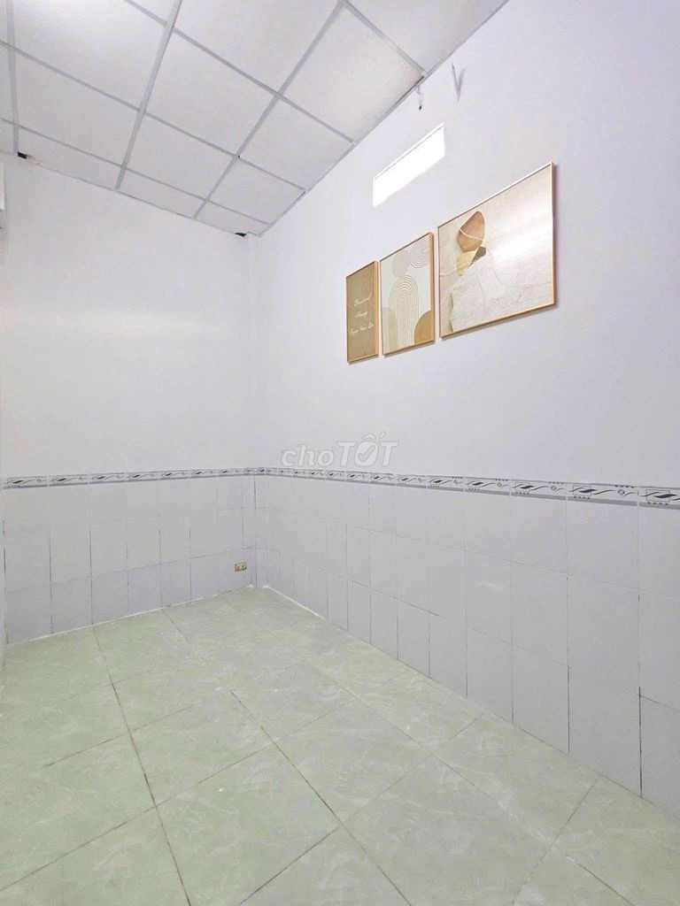 NHÀ 2 MẶT TIỀN ( TRƯỚC - SAU) – GIÁ CHỈ 1,690 TỶ! (CÒN TL) - Ảnh 5