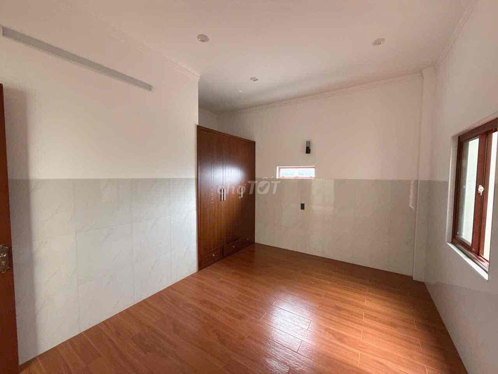 NHÀ GÁC LỬNG XÂY DỰNG KIÊN CỐ HẺM 266 Y MOAN ĐI VÀO (6x26) - Ảnh 10