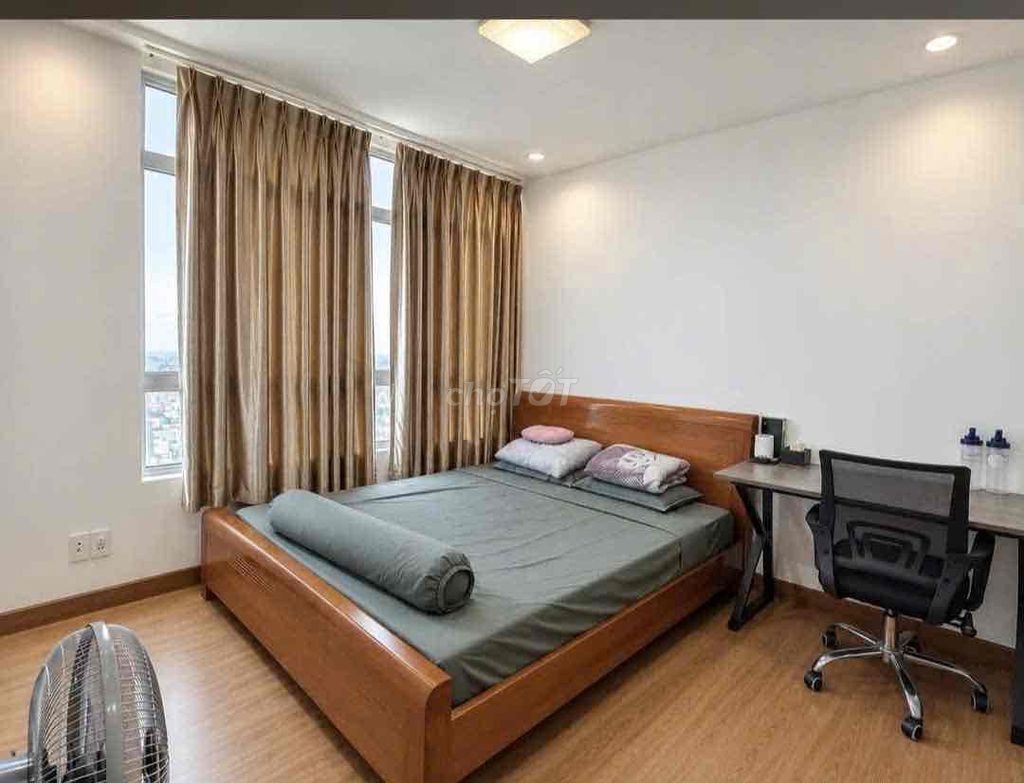 🔥 HAGL 72 HÀM NGHI – 2PN 94M² – GIÁ CHỈ 3,3 TỶ - Ảnh 1