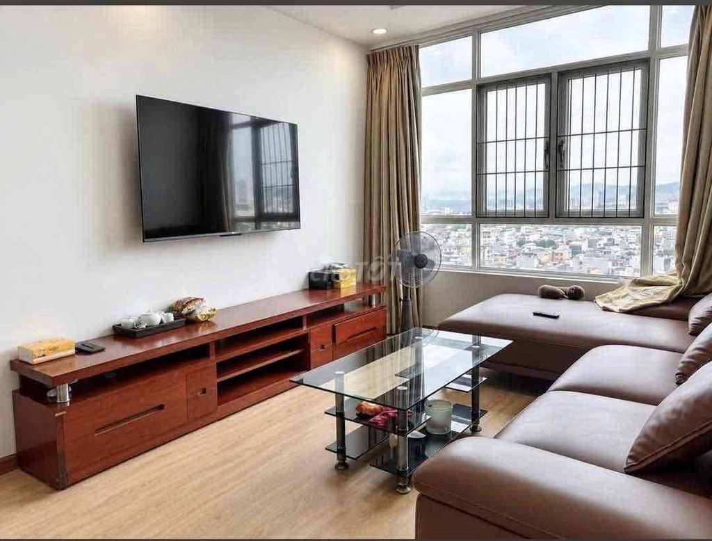 🔥 HAGL 72 HÀM NGHI – 2PN 94M² – GIÁ CHỈ 3,3 TỶ - Ảnh 2