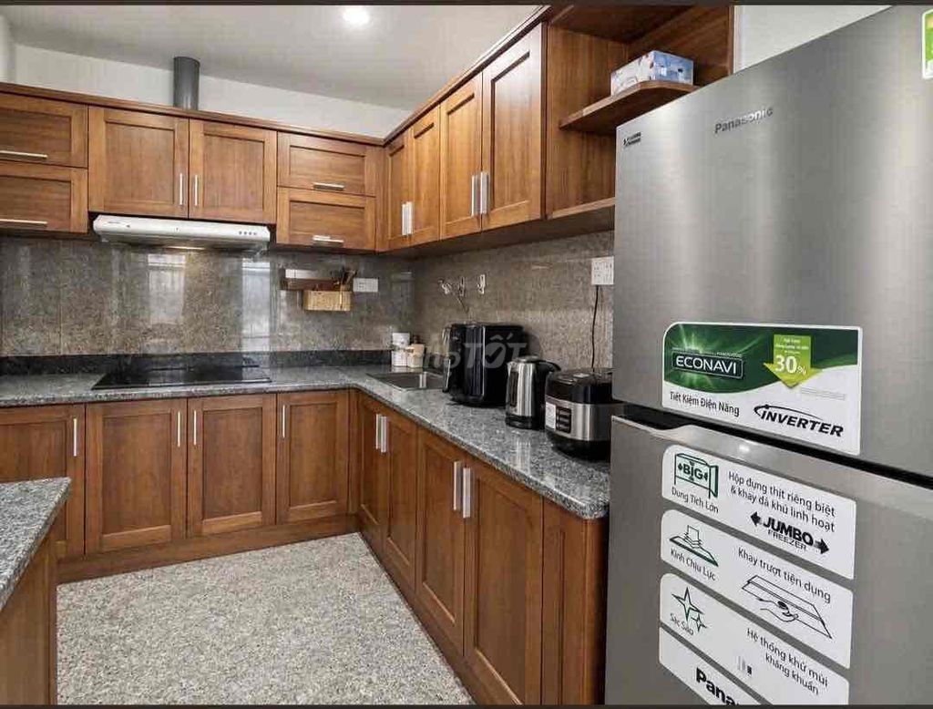 🔥 HAGL 72 HÀM NGHI – 2PN 94M² – GIÁ CHỈ 3,3 TỶ - Ảnh 3