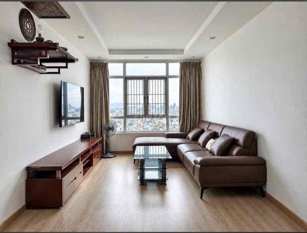 🔥 HAGL 72 HÀM NGHI – 2PN 94M² – GIÁ CHỈ 3,3 TỶ - Ảnh 4