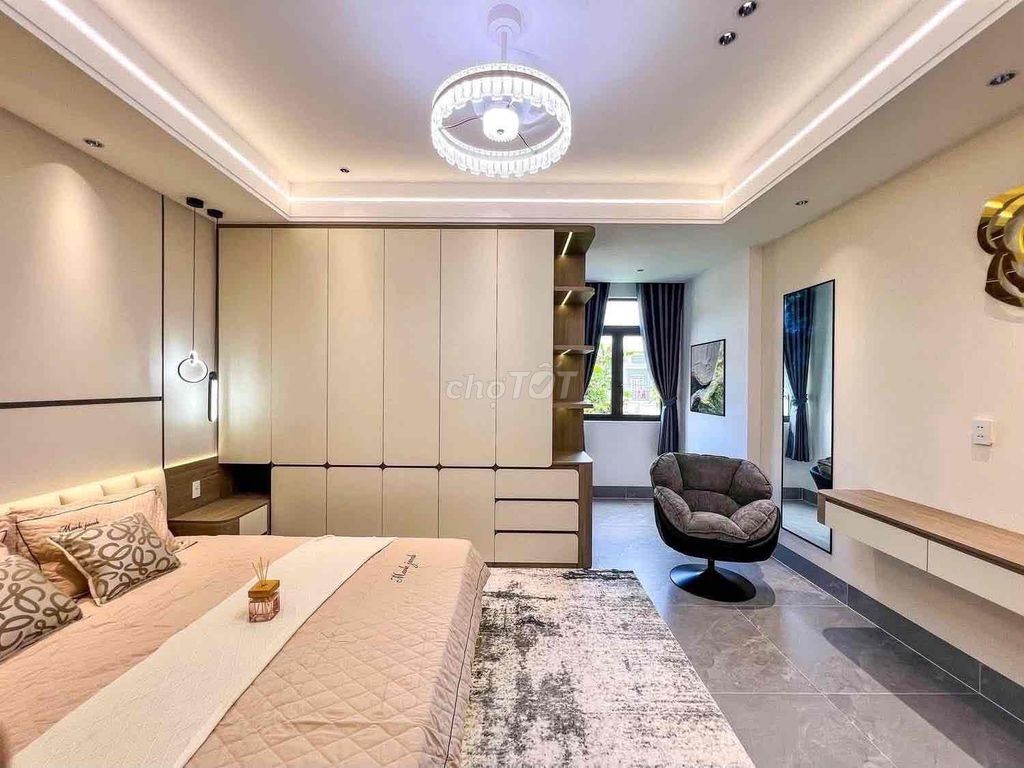NHÀ MỚI XÂY KDC HỒNG LOAN CÁI RĂNG - Ảnh 5