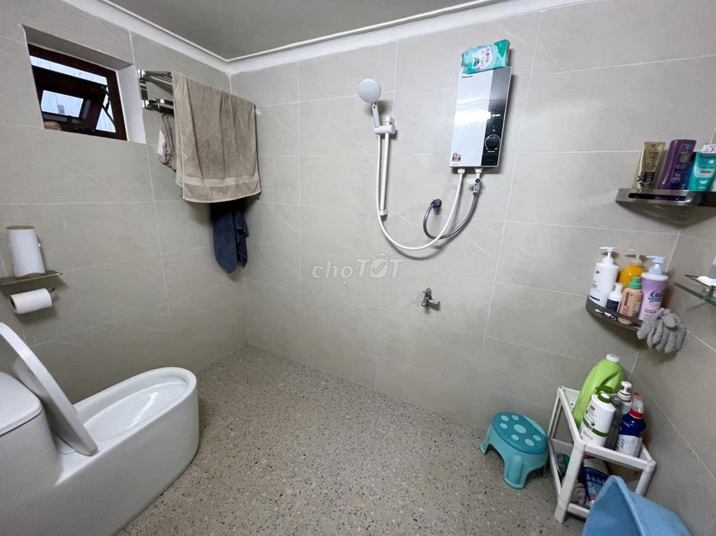 💥Nhà cấp 4 TC 7*14m thực 17m,5t8 hẻm Ngô Gia Tự,gần đg Tôn Đức Thắng - Ảnh 7
