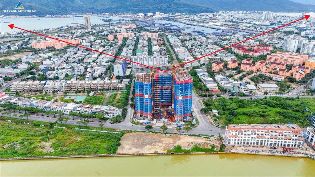2PN – SỐNG GIỮA SÔNG, VỊNH VÀ THÀNH PHỐ – LỰA CHỌN ĐÁNG XUỐNG TIỀN - Ảnh 3