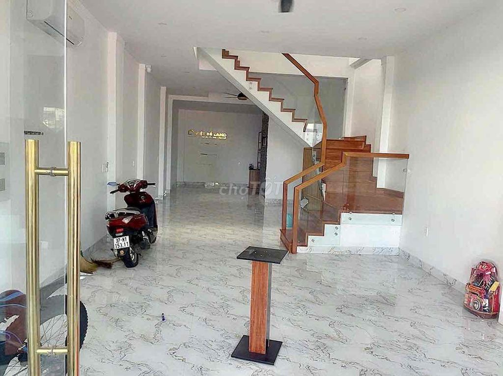 💥Nhà 3 lầu mặt tiền Nguyễn Đình Chiểu - ngay trường Nguyễn Bỉnh Khiêm - Ảnh 4