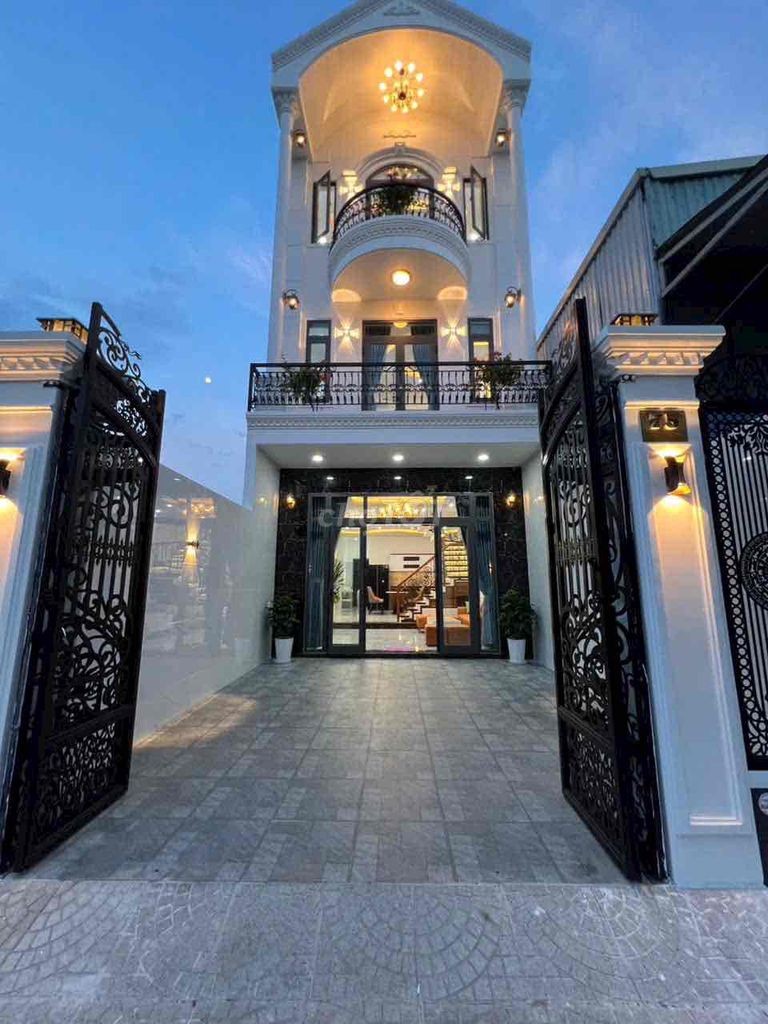 Chính chủ cần bán nhà 3 tầng MT Nguyễn Nhược Pháp - Ảnh 4