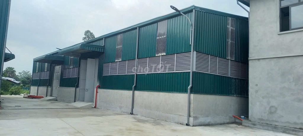 CHO THUÊ KHO XƯỞNG GẦN TP TAM ĐIỆP - Ảnh 2