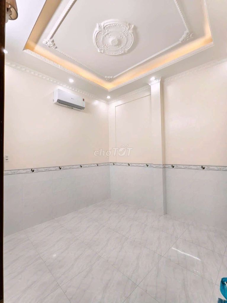 NHÀ RỘNG RÃI - HẺM 388JZ NGUYỄN VĂN CỪ - Ảnh 7