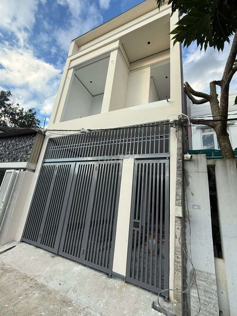 Bán Nhà Giá Ngợp Bank 303 Y Wang - Ảnh 1