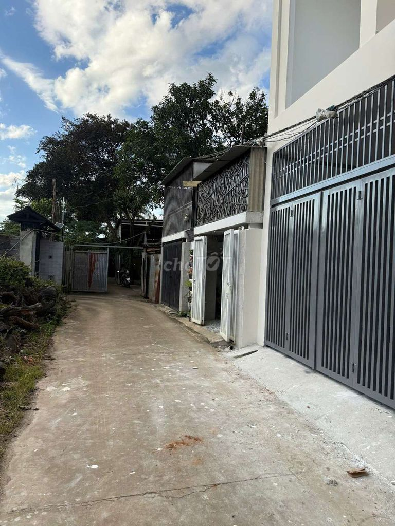 Bán Nhà Giá Ngợp Bank 303 Y Wang - Ảnh 2