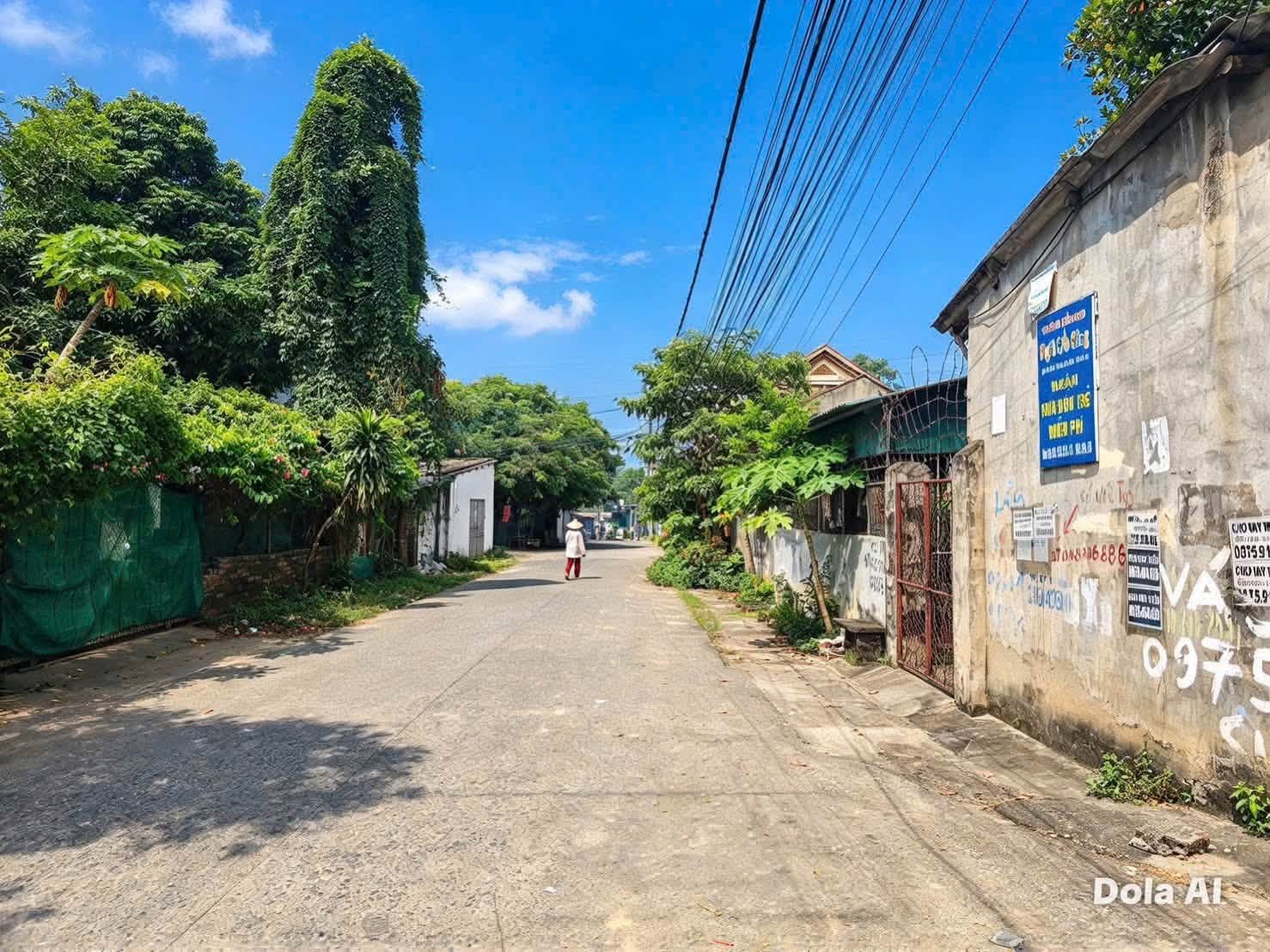 BÁN 2 Ô ĐẤT TÁI ĐỊNH CƯ – PHƯỜNG THỤY VÂN (NÔNG TRANG) – TP. VIỆT TRÌ