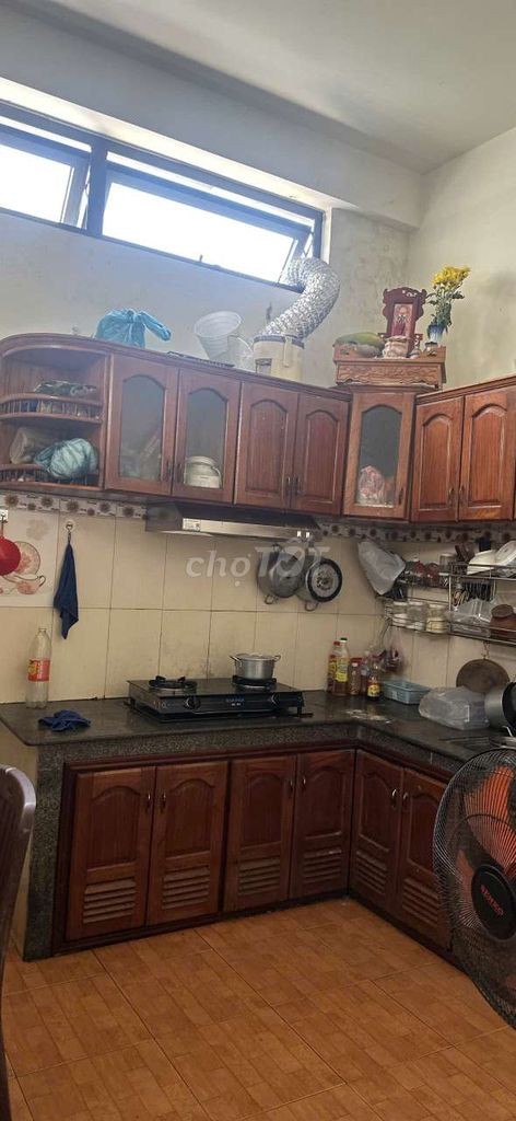 hủ cần bán gấp nhà 2tầng kiệt đỗ thúc tịnh khuê trung cẩm Lệ - Ảnh 2