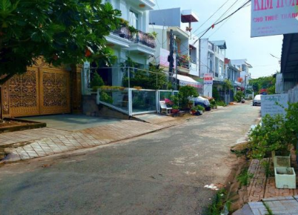🔰 BÁN NỀN ĐẸP MẶT TIỀN ĐINH CÔNG TRỨ – KDC SAO MAI BÌNH KHÁNH 3 - Ảnh 2