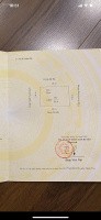 Chính chủ bán đất mặt đường Hoa Lư, khu đấu giá thị trấn Thiên Tôn (Phường Hoa Lư, Ninh Bình mới) - Ảnh 1