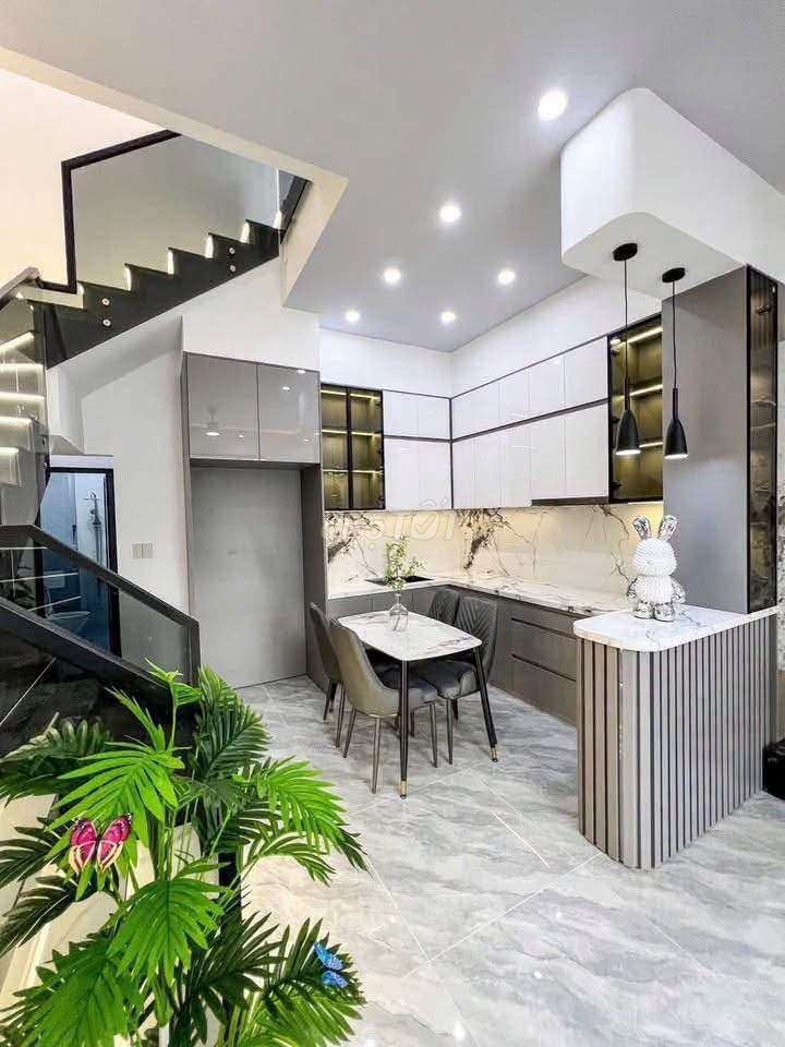 TRỆT LẦU RỘNG RÃI - GẦN NHI ĐỒNG và ĐẠI HỌC FPT - Ảnh 7