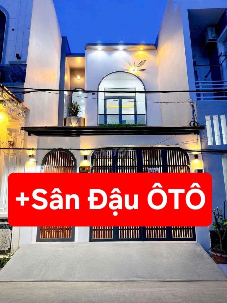 TRỆT LẦU RỘNG RÃI - GẦN NHI ĐỒNG và ĐẠI HỌC FPT - Ảnh 8