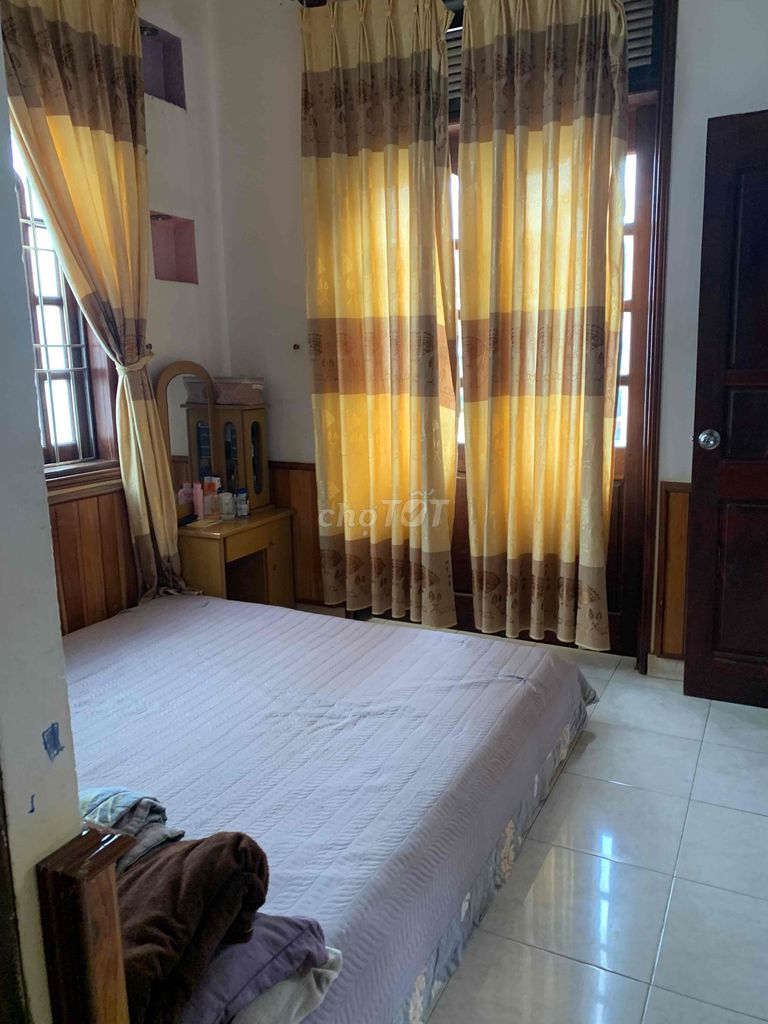 nhà 10m mặt tiền Văn Cao Khu Trung Cao - Ảnh 2