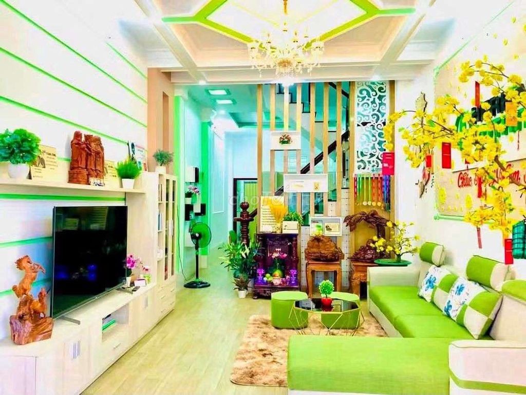 NHÀ TRỆT LẦU - KHU ĐẠI HỌC Y DƯỢC CẦN THƠ
