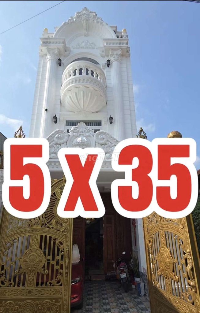 NHÀ 2 LẦU SÂN THƯỢNG - KDC HỒNG PHÁT 12 - Ảnh 5