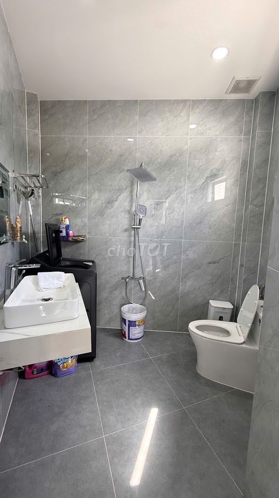 bán nhà 72m2-3Tầng-3PN-Tháp Ba-bắc nha trang-chỉ 5ty350 💥 - Ảnh 7