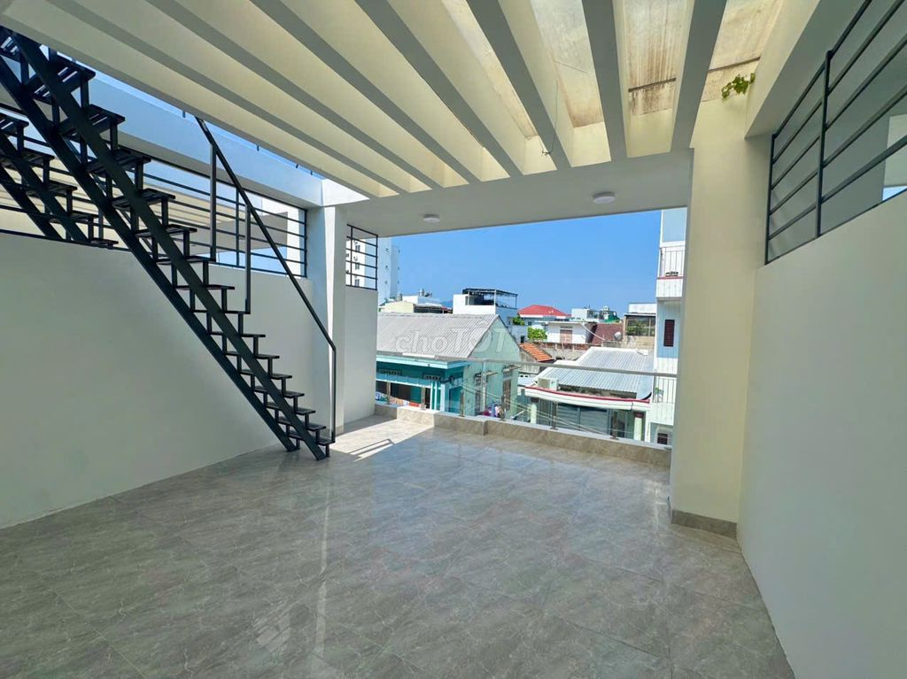 bán nhà 72m2-3Tầng-3PN-Tháp Ba-bắc nha trang-chỉ 5ty350 💥 - Ảnh 8