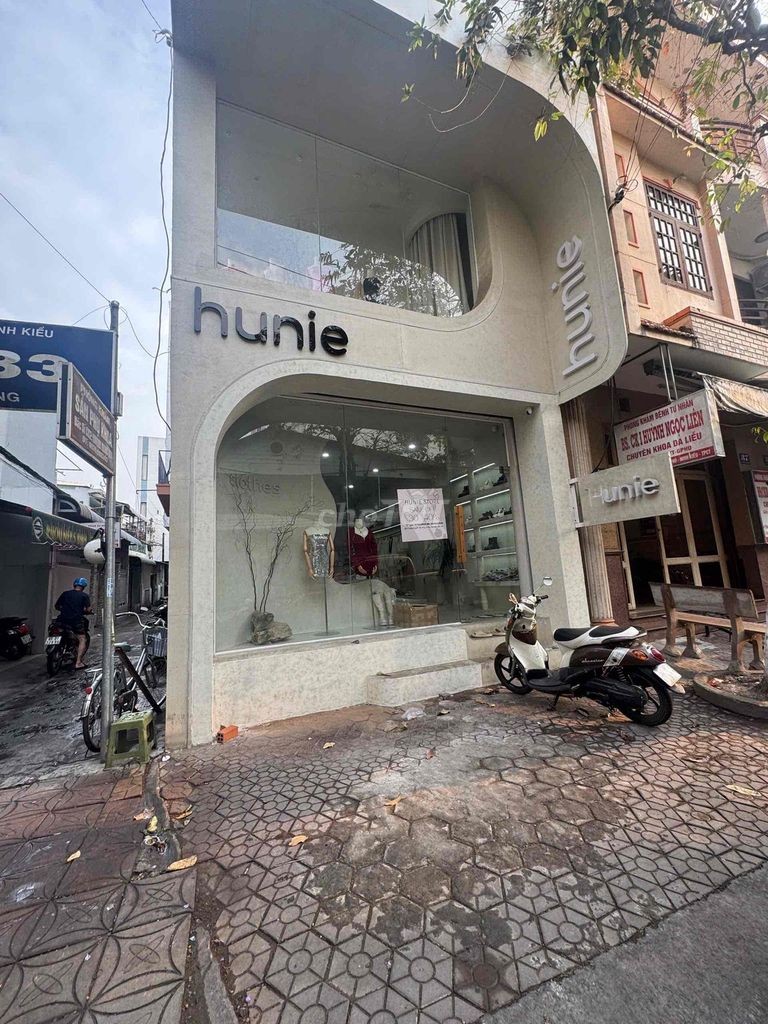 Bán nhà Mặt Tiền Căn góc 35 nguyễn Việt Hồng Cần thơ - Ảnh 6
