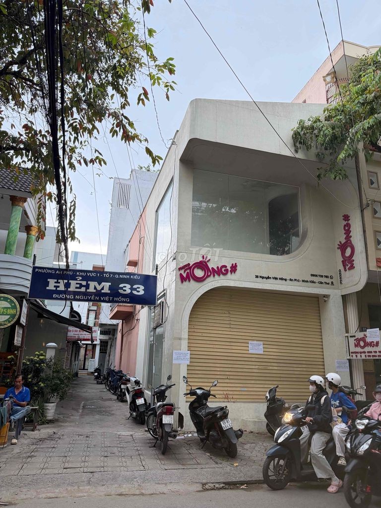 Bán nhà Mặt Tiền Căn góc 35 nguyễn Việt Hồng Cần thơ - Ảnh 7