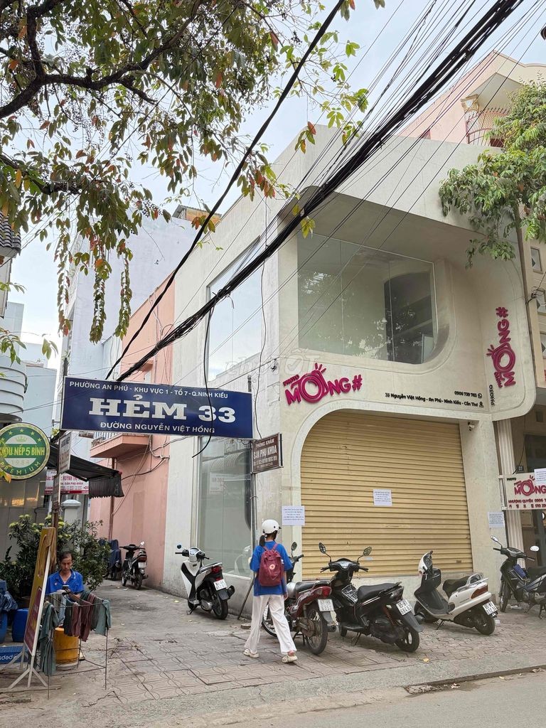 Bán nhà Mặt Tiền Căn góc 35 nguyễn Việt Hồng Cần thơ - Ảnh 11
