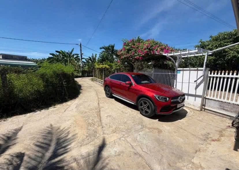 🏡 Bán nhà Hẻm Đặng Văn Lãnh - Phong Nẫm Phan Thiết Giá Tốt.🏡 - Ảnh 1