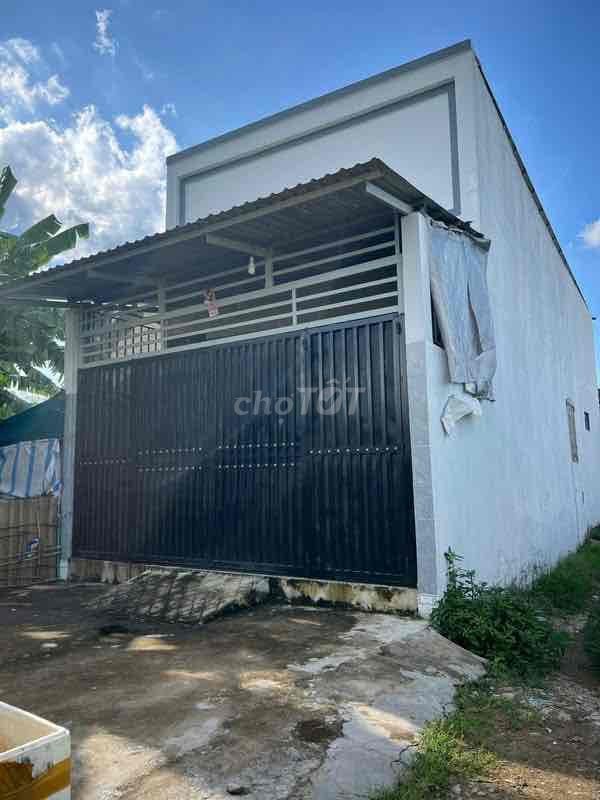 Nhà 2 lối đi , trệt lửng ngay cầu Ông Cò, BV số 10 - Ảnh 6