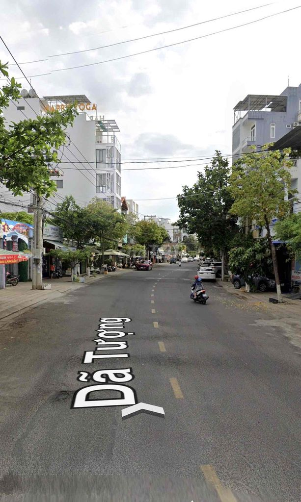 Ngợp Bank quá. Bán nhà mặt tiền đường Dã Tượng - Ảnh 10
