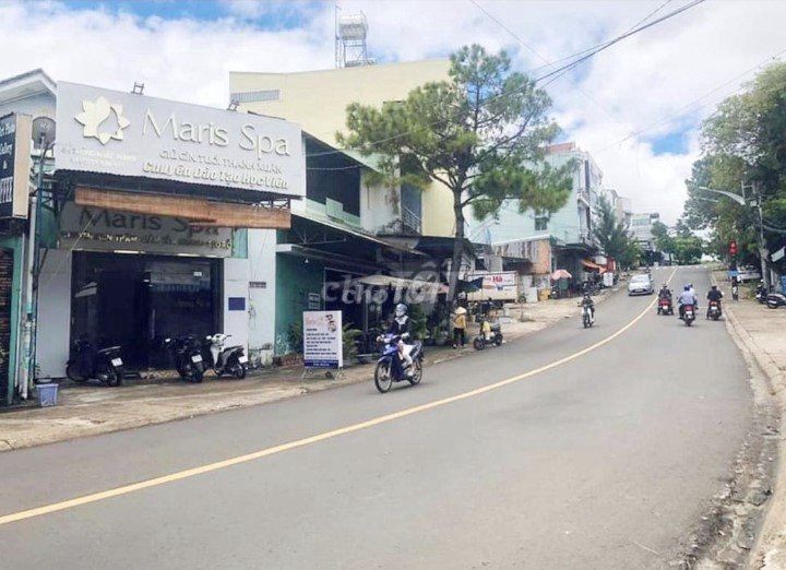 Chủ Cần Bán Gấp Nhà 65 Đường Thống Nhất , Diên Hồng , Pleiku , Gialai. - Ảnh 2