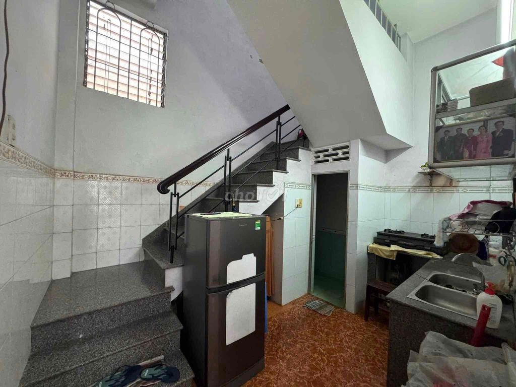 Bán Nhà Mặt Tiền Trịnh Phong Tân Lập Nha Trang Sổ Hồng Hoàn Công - Ảnh 3