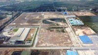 Chuyển nhượng 42.000m2 đất tại CCN Huyện Gia Viễn - Ninh Bình - Ảnh 3