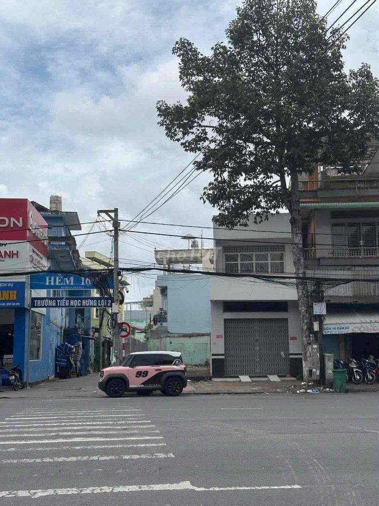 bán nhà mặt tiền 3-2 tân an cần thơ - Ảnh 2