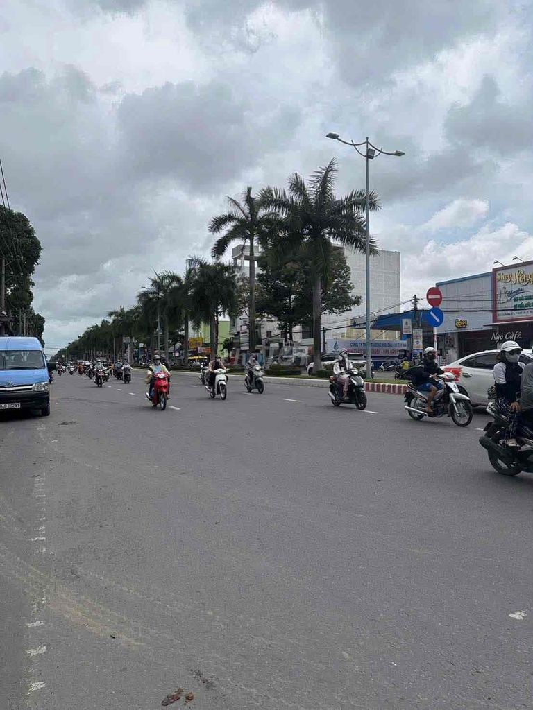 bán nhà mặt tiền 3-2 tân an cần thơ - Ảnh 4