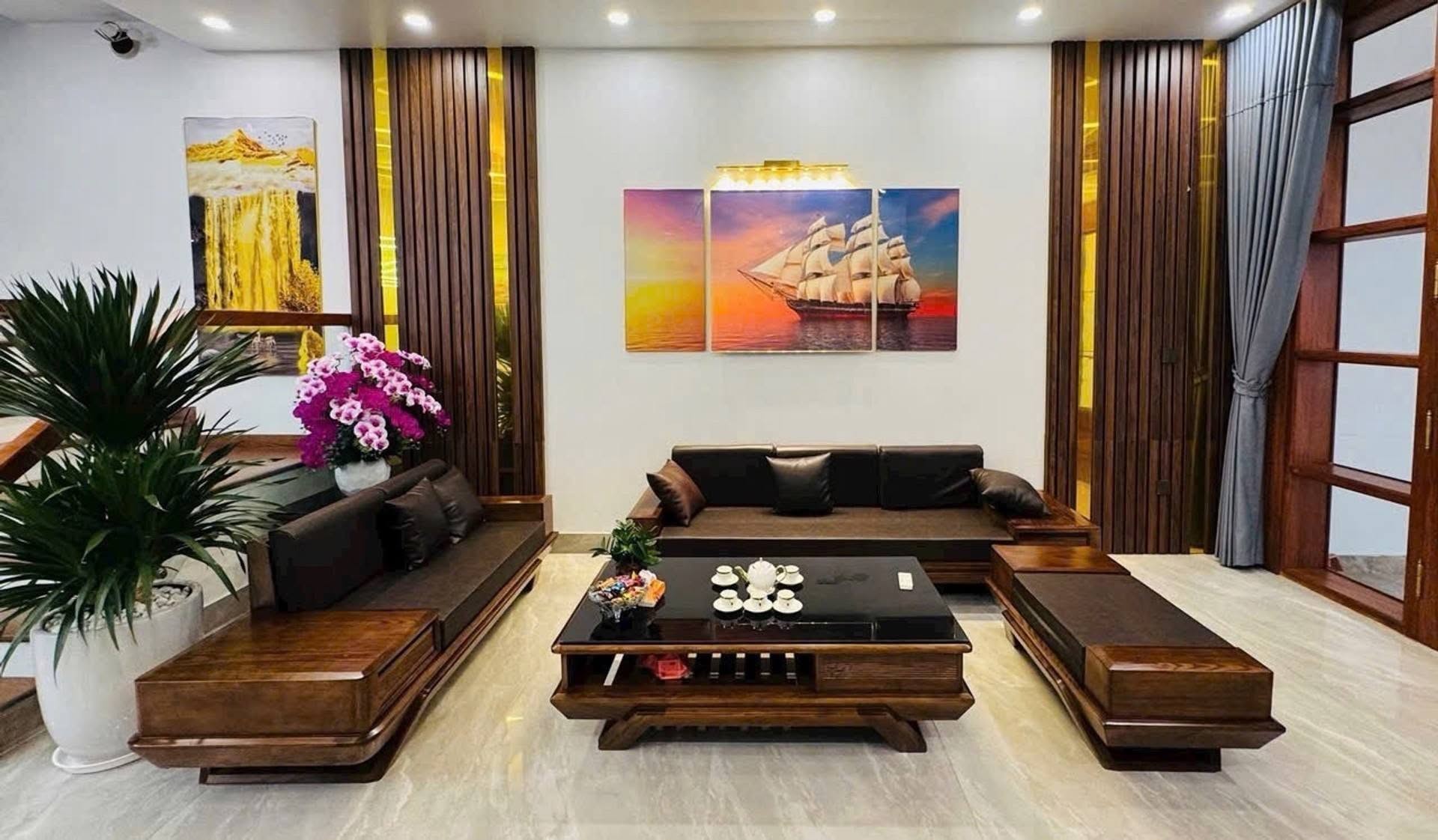 NHÀ  ĐẸP ĐỒNG NGUYÊN – TỪ SƠN - Ảnh 2