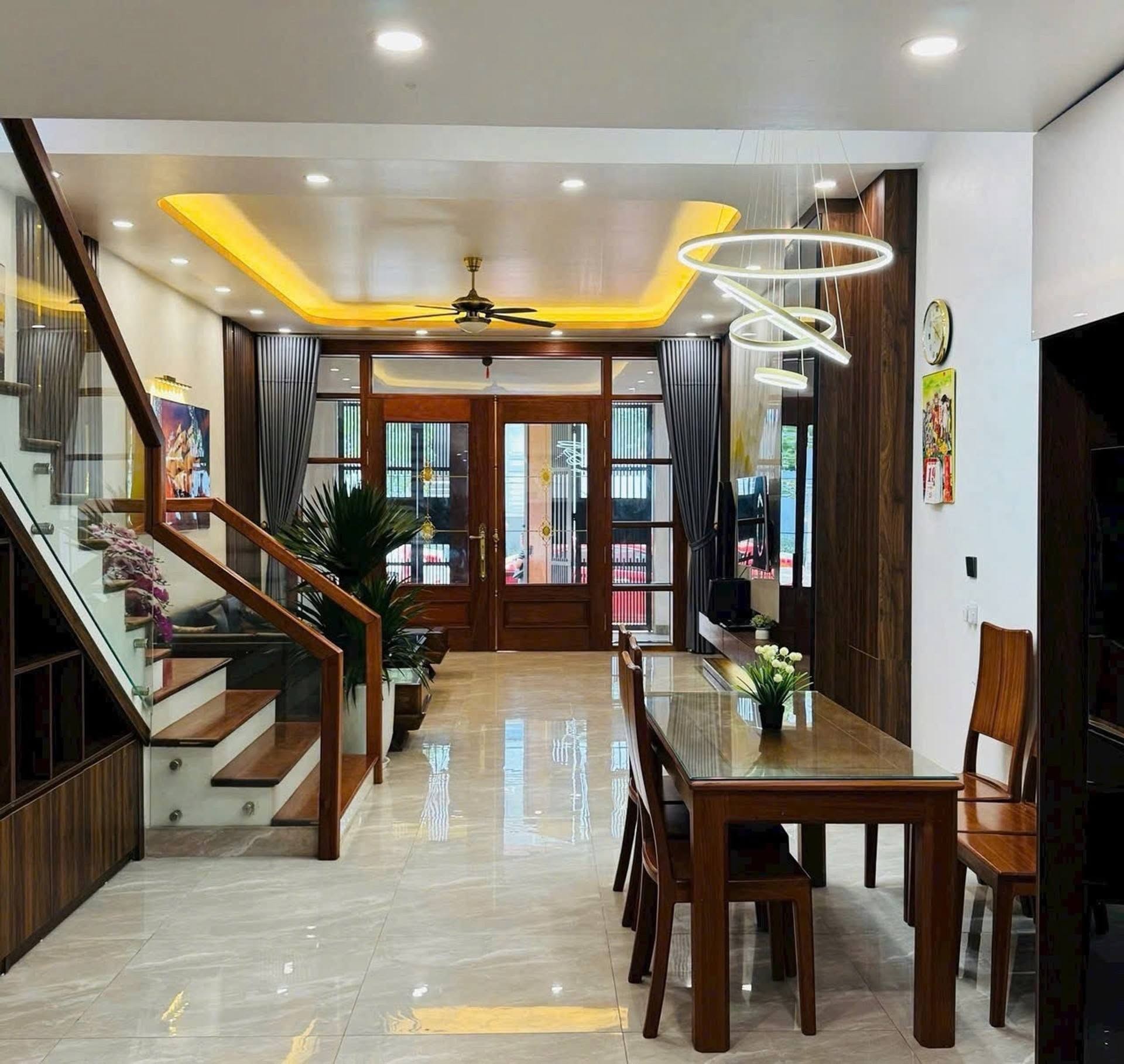 NHÀ  ĐẸP ĐỒNG NGUYÊN – TỪ SƠN - Ảnh 3